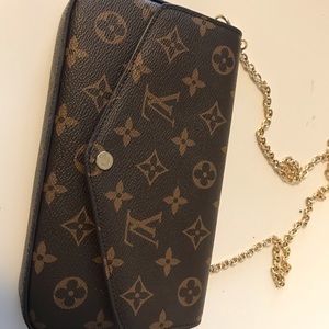 Lookalike bag in great condition